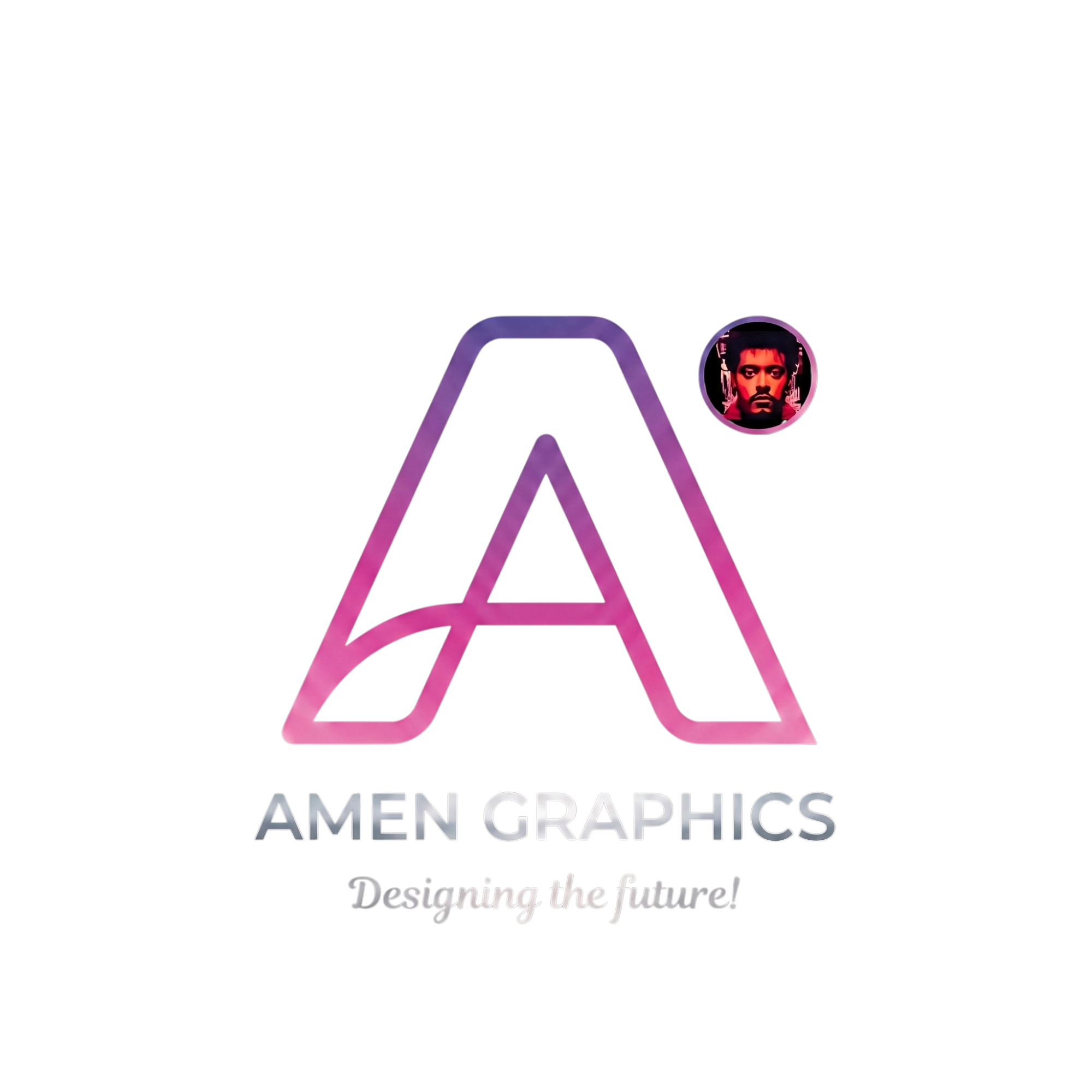 Amen Graphics