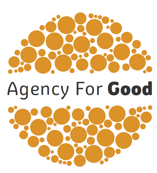 Agency for good