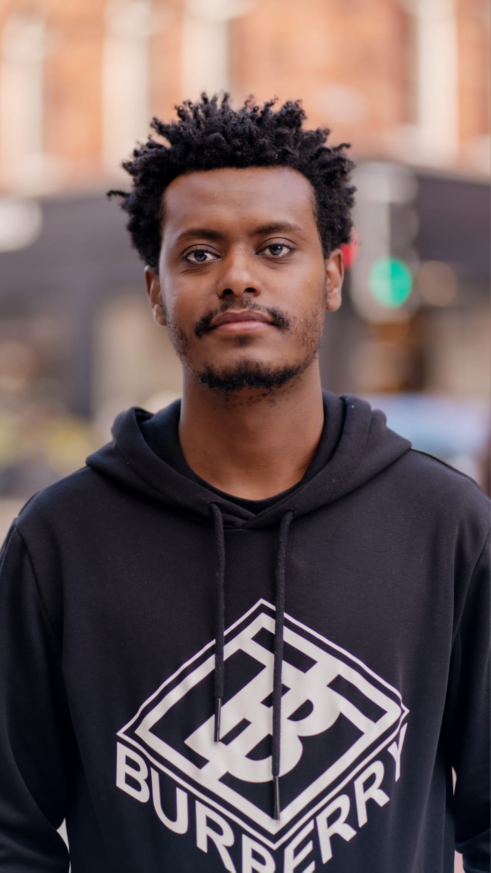 Amanuel Profile Image