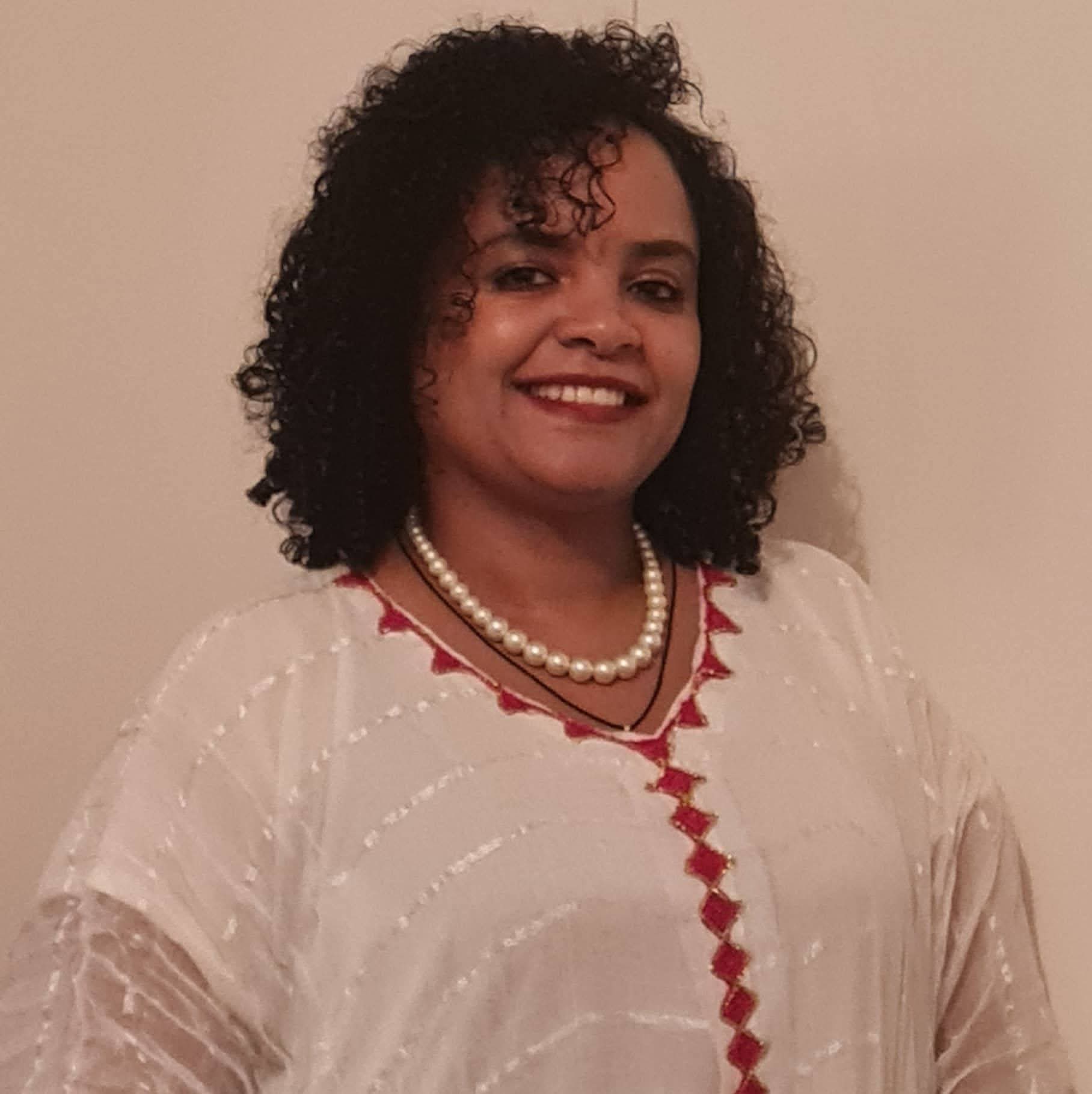 Dr. Kidist Teklemariam URP Founder and Director