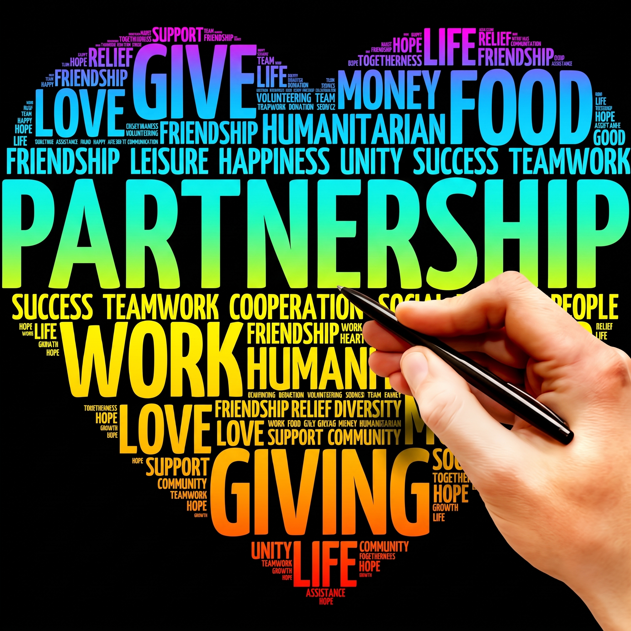 Partnership