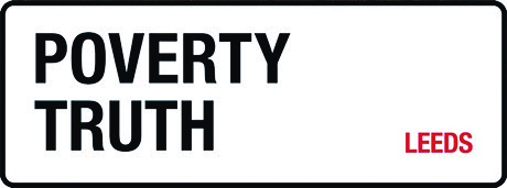 Poverty Truth leeds Logo