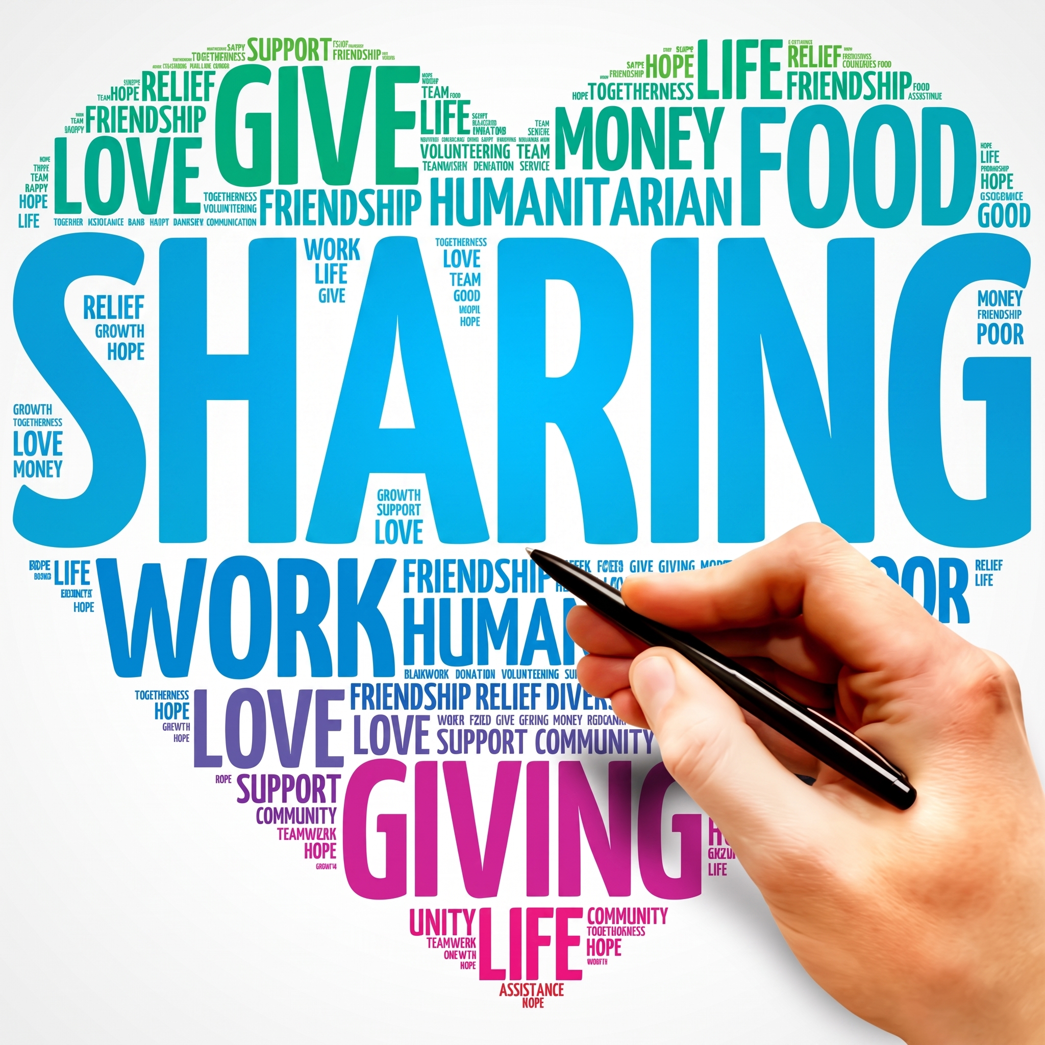 Sharing