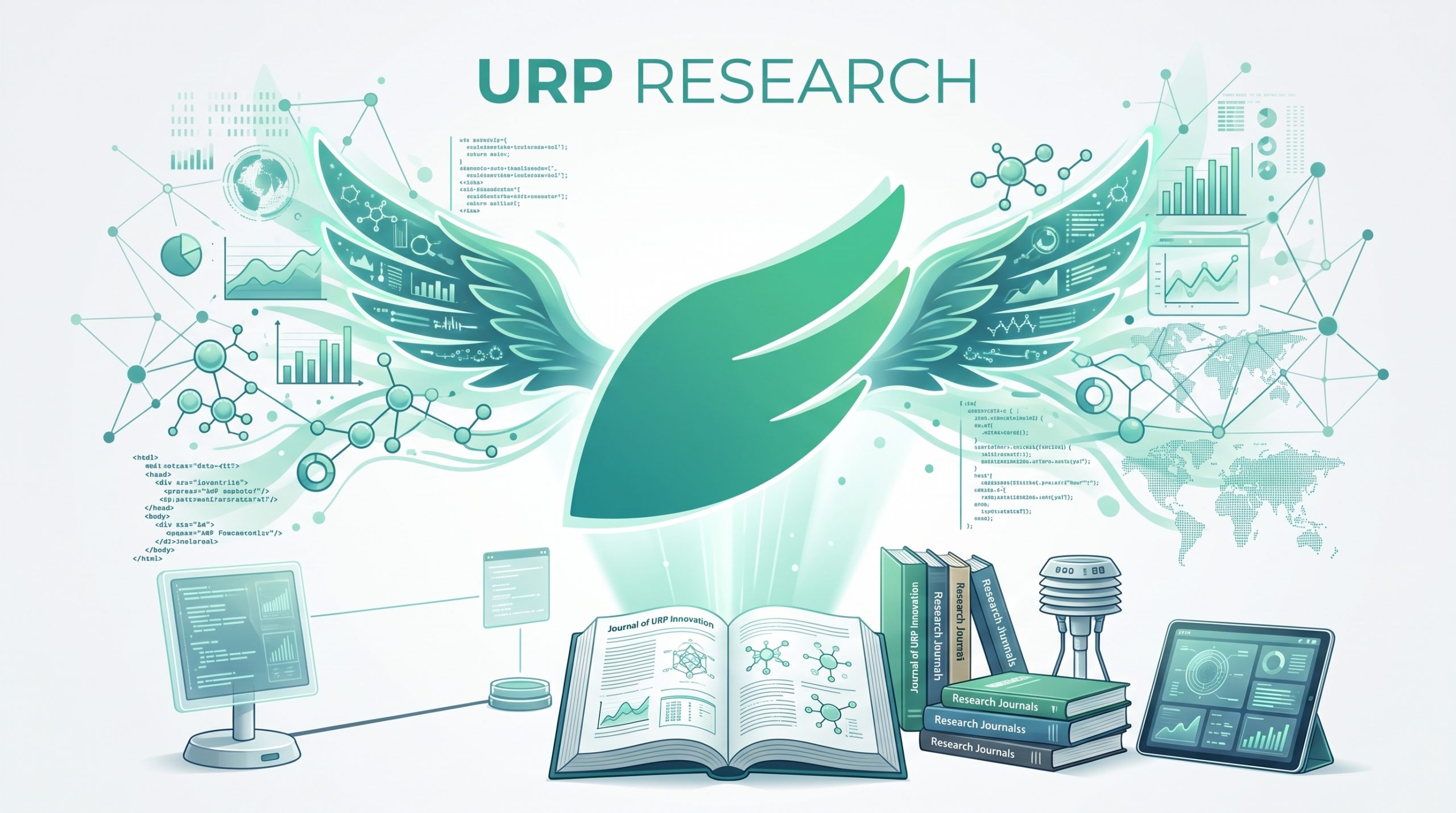 URP research