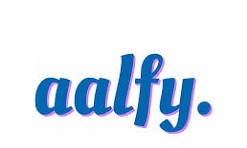 aalfy Logo