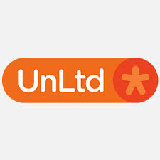 UnLtd logo UnLtd logo