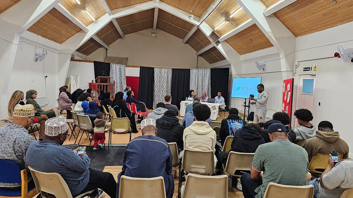 urp-research-community-event